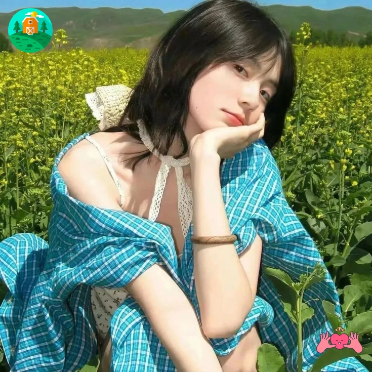 林女士
