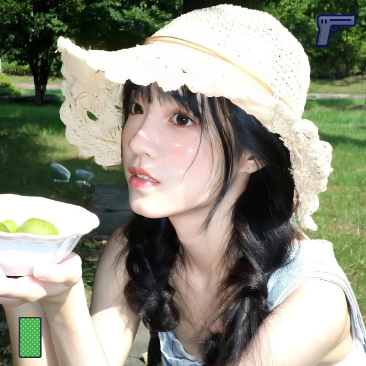 赵女士