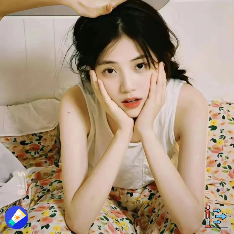 晴天
